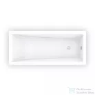 Roth Kubic Neo 160x80 egyenes kád