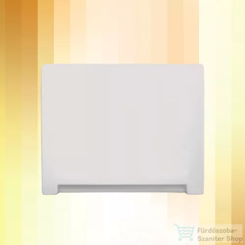 Roth Kubic Neo 160x80 egyenes kád