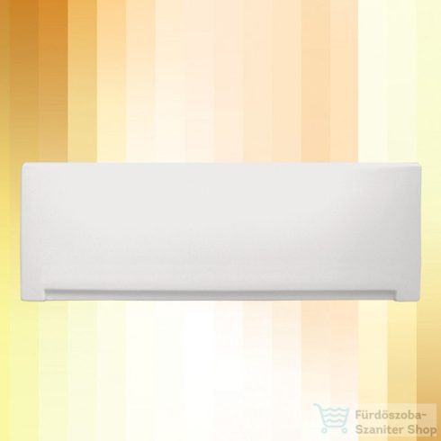 Roth Kubic Neo 170x75 egyenes kád