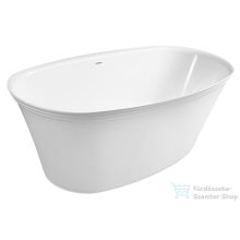   Sapho POLYSAN FLORINA szabadonálló kád, 170x80x61cm (93858)