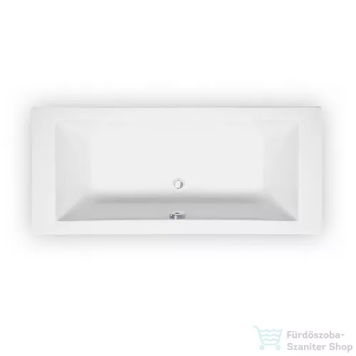 Roth Kubic 190x90 egyenes kád