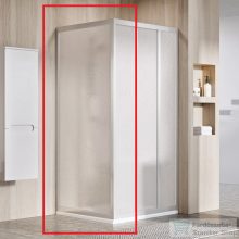   Ravak SUPERNOVA APSS-75 75 cm-es fix oldalfal, szatén+pearl,94030UR211