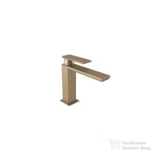   Bugnatese ATELIER mosdó csaptelep click-clack leeresztővel,matt bronz 9413SCBO