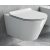 Sapho GSI KUBE X SWIRLFLUSH fali WC, 36x55cm (941511)