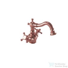   Bugnatese LADY bidé csaptelep automata leeresztővel,Rame 941RA