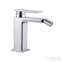   Bugnatese Atelier bidet csaptelep automata leeresztővel,króm 9423CR