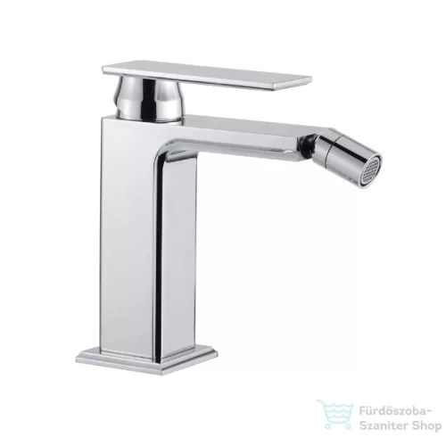 Bugnatese Atelier bidet csaptelep automata leeresztővel,króm 9423CR
