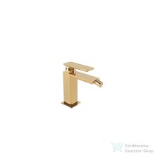   Bugnatese Atelier bidet csaptelep automata leeresztővel,PVD arany 9423PO