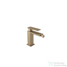   Bugnatese Atelier bidet csaptelep leeresztő nélkül,matt bronz 9423SBO