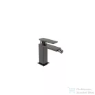 Bugnatese Atelier bidet csaptelep leeresztő nélkül,PVD fekete 9423SPT