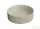 Sapho GSI KUBE X kerámiamosdó, átm.:45cm, matt kréta (942708)