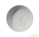 Sapho GSI KUBE X kerámiamosdó, átm.:45cm, matt cement (942717)