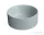 Sapho GSI KUBE X kerámiamosdó, átm.:32cm, matt jégkék (943515)