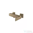 Bugnatese ATELIER zuhanycsaptelep,matt bronz 9438BO