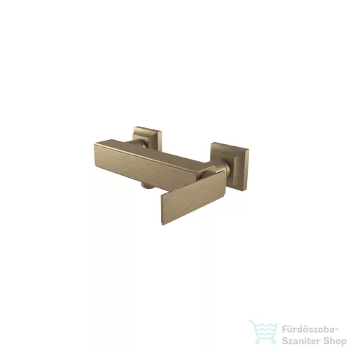 Bugnatese ATELIER zuhanycsaptelep,matt bronz 9438BO