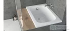 Kolpa San Mini 100x70 fürdőkád 945547