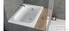 Kolpa San Mini 100x70 fürdőkád 945547