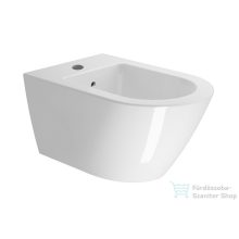 Sapho GSI KUBE X BIG fali bidé, 36x55cm (9465111)