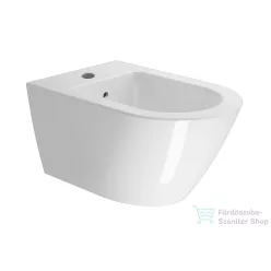 Sapho GSI KUBE X BIG fali bidé, 36x55cm (9465111)