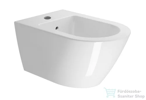 Sapho GSI KUBE X BIG fali bidé, 36x55cm (9465111)