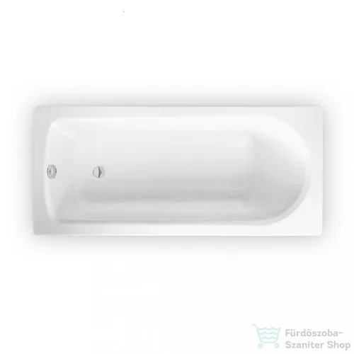 Roth Vanessa Neo 150x70 egyenes kád