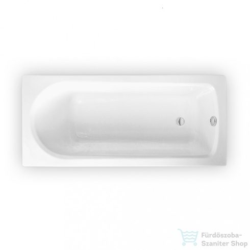 Roth Vanessa Neo 160x70 egyenes kád