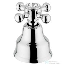   Bugnatese LADY Csempeszelep 1/2" csattlakozású króm színben 960