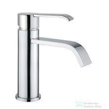   Bugnatese TESS mosdó csaptelep click-clack leeresztővel,króm 9613SCCR