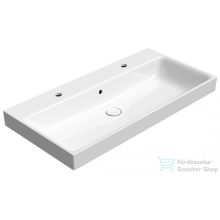   Sapho GSI NUBES kerámiamosdó, 100x50cm, ExtraGlaze (9623211)