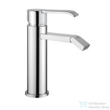   Bugnatese TESS bidet csaptelep click-clack leeresztővel,króm 9623SCCR