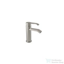   Bugnatese TESS bidet csaptelep leeresztő nélkül,szálcsiszolt nikkel 9623SNS