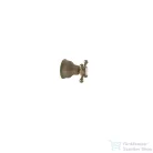 Bugnatese LADY csempeszelep 3/4" csatlakozással,Bronz 962BR