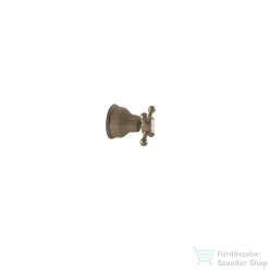   Bugnatese LADY csempeszelep 3/4" csatlakozással,Bronz 962BR