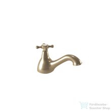   Bugnatese LADY hidegvizes mosdó csaptelep leeresztő nélkül,Bronz 964BR