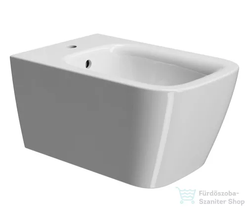 Sapho GSI NUBES bidé, 55x35cm, ExtraGlaze (9665111)