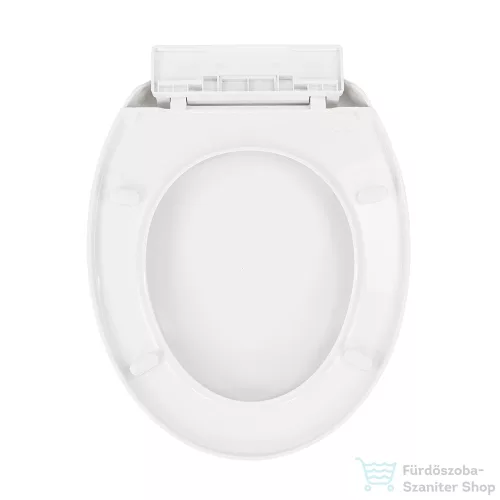 Leziter Roya soft close wc ülőke 9700PP