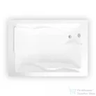 Roth Amore 180x120 kétszemélyes kád