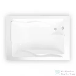 Roth Amore 180x120 kétszemélyes kád