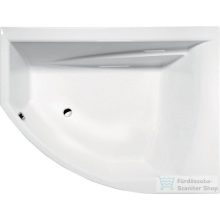 Sapho POLYSAN Tandem kád 170x130x50, jobb 97611