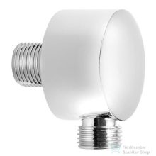 Sapho kerek, fali csatlakozó 9811