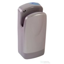 Sapho TORNADO JET kézszárító, fehér, matt ezüst 9836