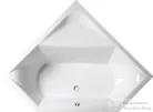 Sapho POLYSAN Floss kád 145x145x50 98611