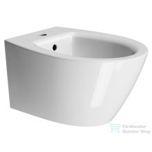 Sapho GSI MODO fali bidé 37x52cm, ExtraGlaze (9864111)