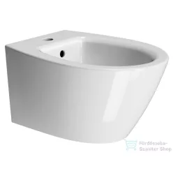 Sapho GSI MODO fali bidé 37x52cm, ExtraGlaze (9864111)