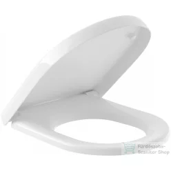   Villeroy & Boch Architectura soft close wc ülőke 98m9 c1 01 ( 98m9c101 )