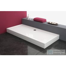 Kolpa San Flamenco 170x80/O zuhanytálca előlappal 994920