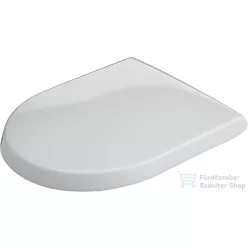   Villeroy & Boch Subway Soft Closing piszoár tető 9956 S1 01 ( 9956S101 )