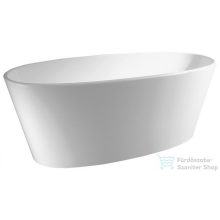 Sapho POLYSAN Tess öntött márvány kád 160x72x53 99613