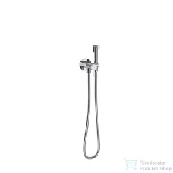   RamonSoler WC falsík alatti bidé zuhany szett, króm 99F302081