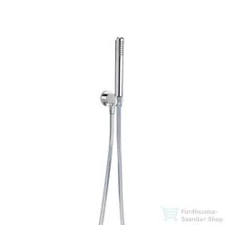   RamonSoler HYDROTHERAPY zuhanyszett gégecső csatlakozóval, króm 99H301349